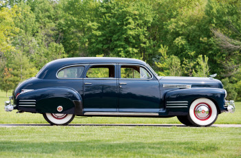Картинка cadillac+series+67+touring+sedan+by+fisher+1941 автомобили cadillac series 67 touring sedan fisher 1941