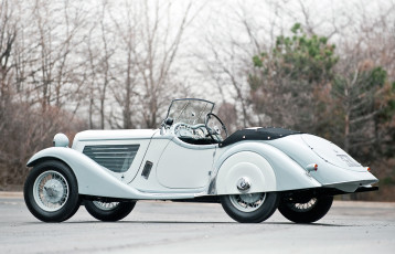 Картинка bmw+319 1+sport+1935 автомобили bmw 1935 sport 319-1