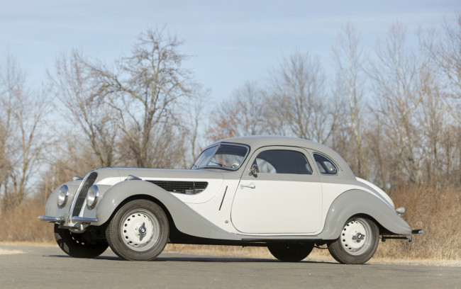 Обои картинки фото bmw 327, 28 coupe 1938, автомобили, bmw, 1938, coupe, 327-28