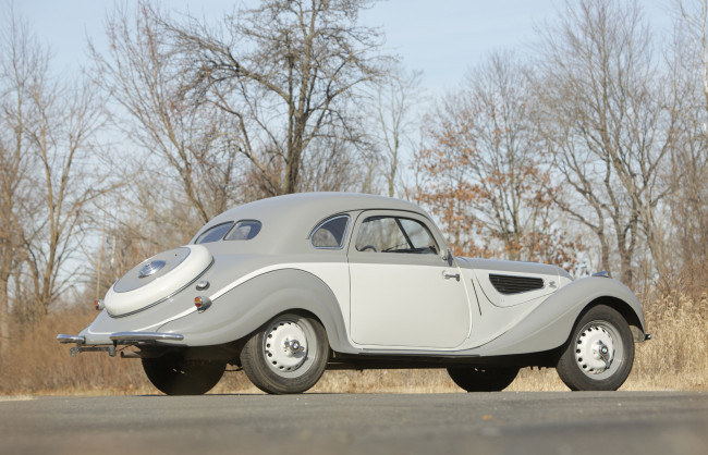 Обои картинки фото bmw 327, 28 coupe 1938, автомобили, bmw, coupe, 1938, 327-28