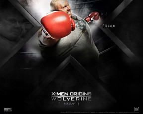 Картинка кино фильмы men origins wolverine