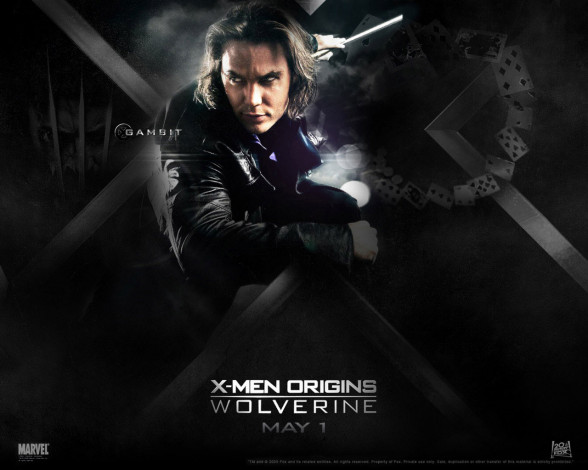 Обои картинки фото кино, фильмы, men, origins, wolverine