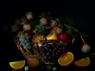 обоя еда, фрукты, ягоды