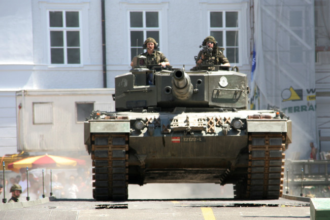 Обои картинки фото техника, военная, танк