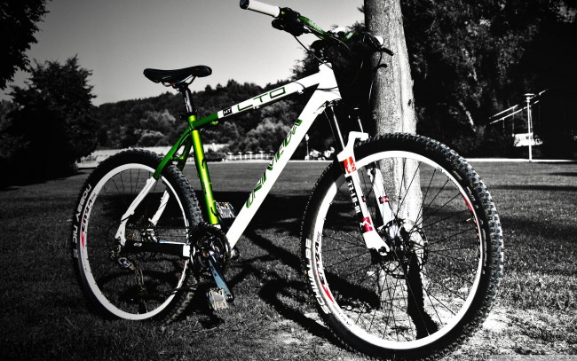 Обои картинки фото mountain bike, техника, велосипеды, велосипед, mountain, bike