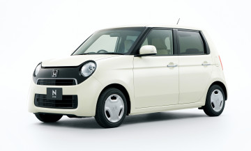 обоя honda n-one concept 2012, автомобили, honda, n-one, concept, 2012