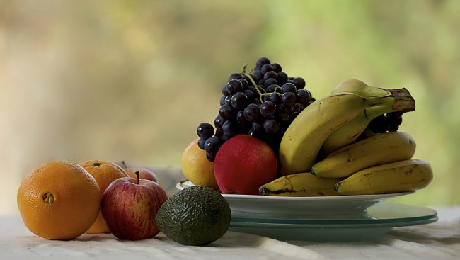 Обои картинки фото еда, фрукты,  ягоды, плоды
