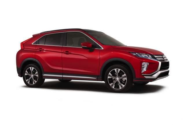 Обои картинки фото автомобили, mitsubishi