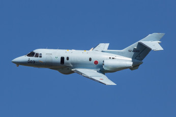 обоя raytheon u-125a, авиация, военно-транспортные самолёты, транспорт, войсковой
