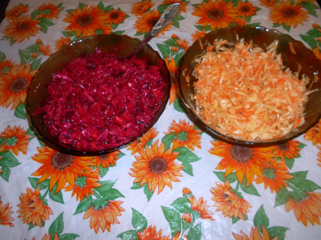 Обои картинки фото еда, салаты,  закуски, салат