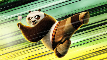 Картинка мультфильмы kung+fu+panda+4 kung fu panda 4