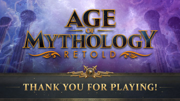 Картинка age+of+mythology +retold видео+игры age of mythology retold