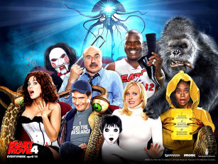 Картинка scary movie кино фильмы