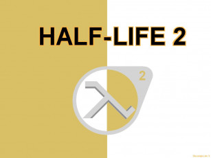 Картинка видео игры half life