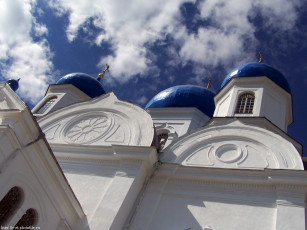 Картинка владимир боголюбово города православные церкви монастыри