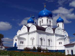 Картинка владимир боголюбово города православные церкви монастыри