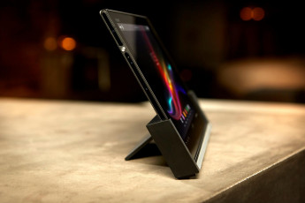 Картинка бренды sony планшет xperia tablet z андроид
