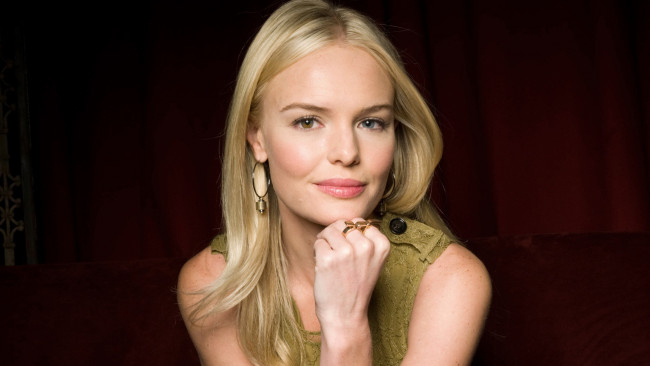 Обои картинки фото Kate Bosworth, девушки