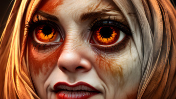 обоя 3д графика, глаза , eyes, нейросети, графика, нейроарт, ai, art, нейронные, сети, рисунки, нейро, искусство, нейрографика, graphics, neuroart, neural, networks, drawings, neuro, neurography