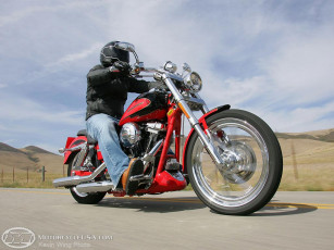 Картинка мотоциклы harley davidson