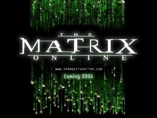 обоя видео, игры, the, matrix, online