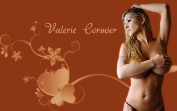 Картинка Valerie+Cormier девушки