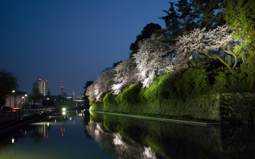 Картинка города пейзажи shizuoka japan