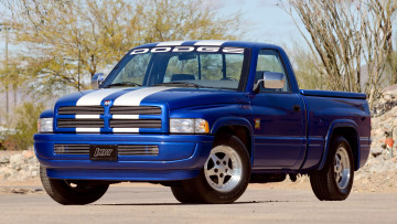 Картинка dodge ram автомобили chrysler group llc сша