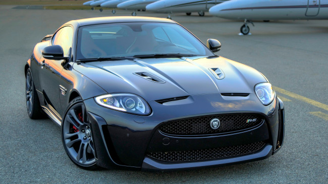 Обои картинки фото jaguar, xk, автомобили, land, rover, ltd, великобритания