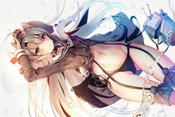 Картинка аниме kantai+collection kantai collection