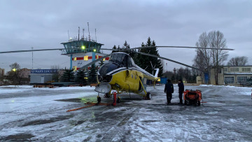Картинка ми-4 авиация вертолёты вертолет московский авиационно-ремонтный завод досааф