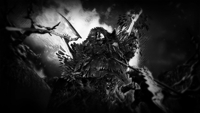 Обои картинки фото sinner sacrifice for redemption, видео игры, sinner,  sacrifice for redemption, sacrifice, for, redemption