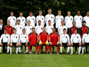 Картинка спорт футбол сборная германии