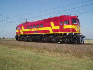 Картинка техника локомотивы электровоз локомотив