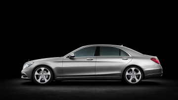 обоя автомобили, mercedes, benz, mercedes-benz, s-class, sedan