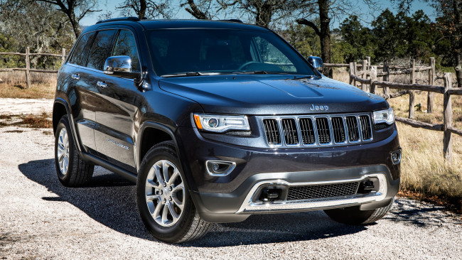 Обои картинки фото jeep, grand, cherokee, автомобили, chrysler, group, llc, внедорожники, сша