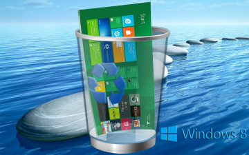 Картинка компьютеры windows+8 логотип операционная система