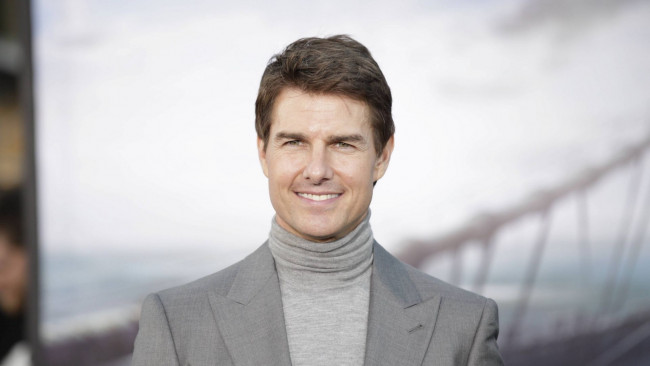 Обои картинки фото мужчины, tom cruise, американский, актер