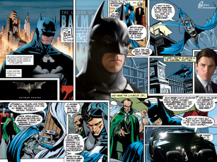 обоя бэтмен, начало, кино, фильмы, batman, begins
