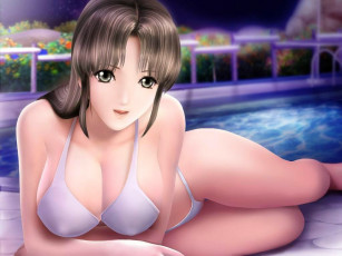 Картинка sexy beach видео игры