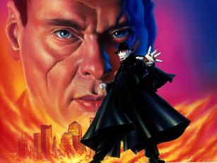 Картинка Человек тьмы ii возвращение дюрана кино фильмы darkman return of durant the 1994