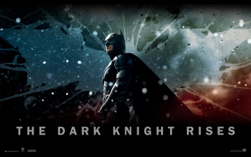 Картинка темный рыцарь возрождение легенды кино фильмы the dark knight rises batman бэтмен