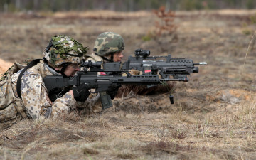 Картинка оружие армия спецназ солдаты latvian army