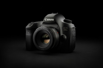 Картинка canon+5ds бренды canon зеркалка фотокамера