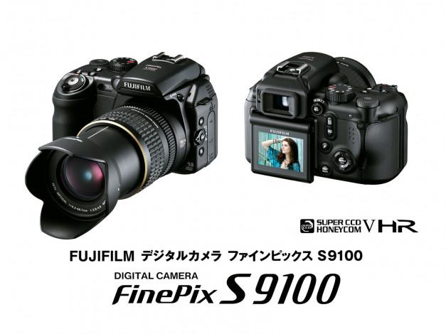 Обои картинки фото fuji, бренды