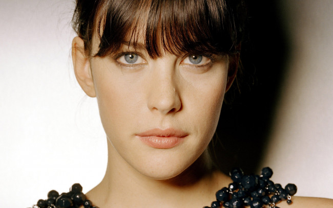 Обои картинки фото Liv Tyler, девушки, , , актриса, знаменитости