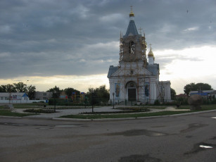 обоя города, православные, церкви, монастыри, храм