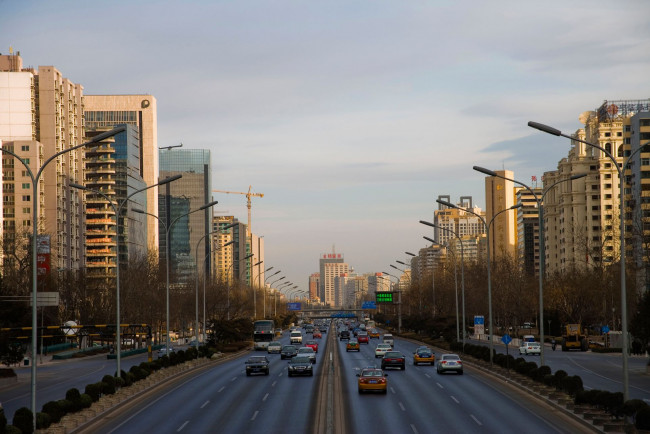 Обои картинки фото города, пекин, китай