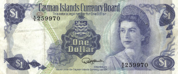 обоя dollar, разное, золото, купюры, монеты, каймановы, острова, доллар, банкнота, деньги