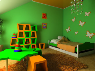 Картинка 3д+графика реализм+ realism игрушки дизайн детская